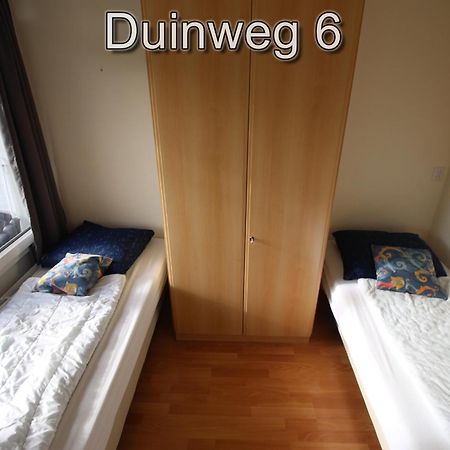 Appartementen Zuiderstrand H Westkapelle Eksteriør billede