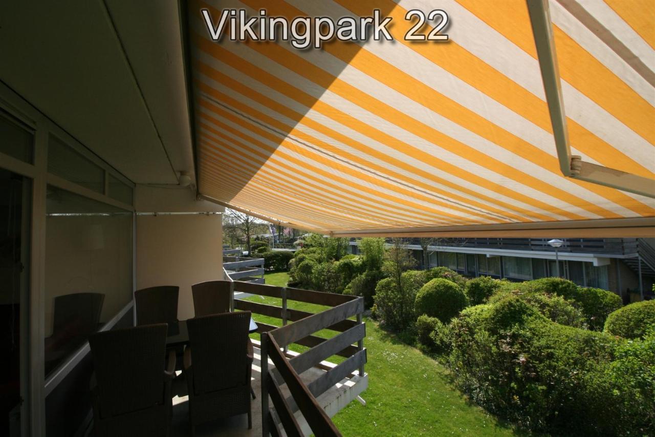 Appartementen Zuiderstrand H Westkapelle Eksteriør billede