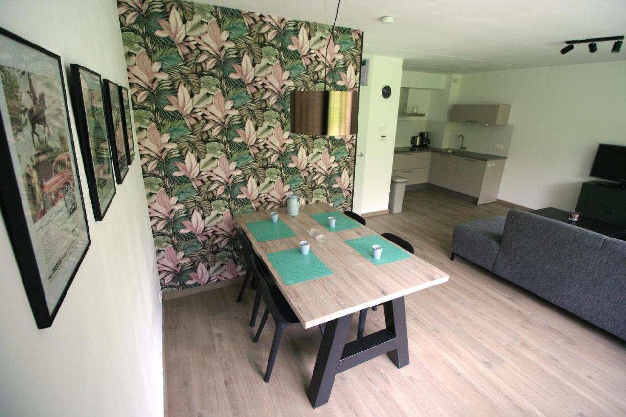 Appartementen Zuiderstrand H Westkapelle Eksteriør billede