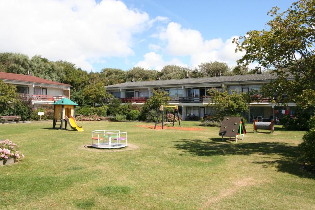 Appartementen Zuiderstrand H Westkapelle Eksteriør billede