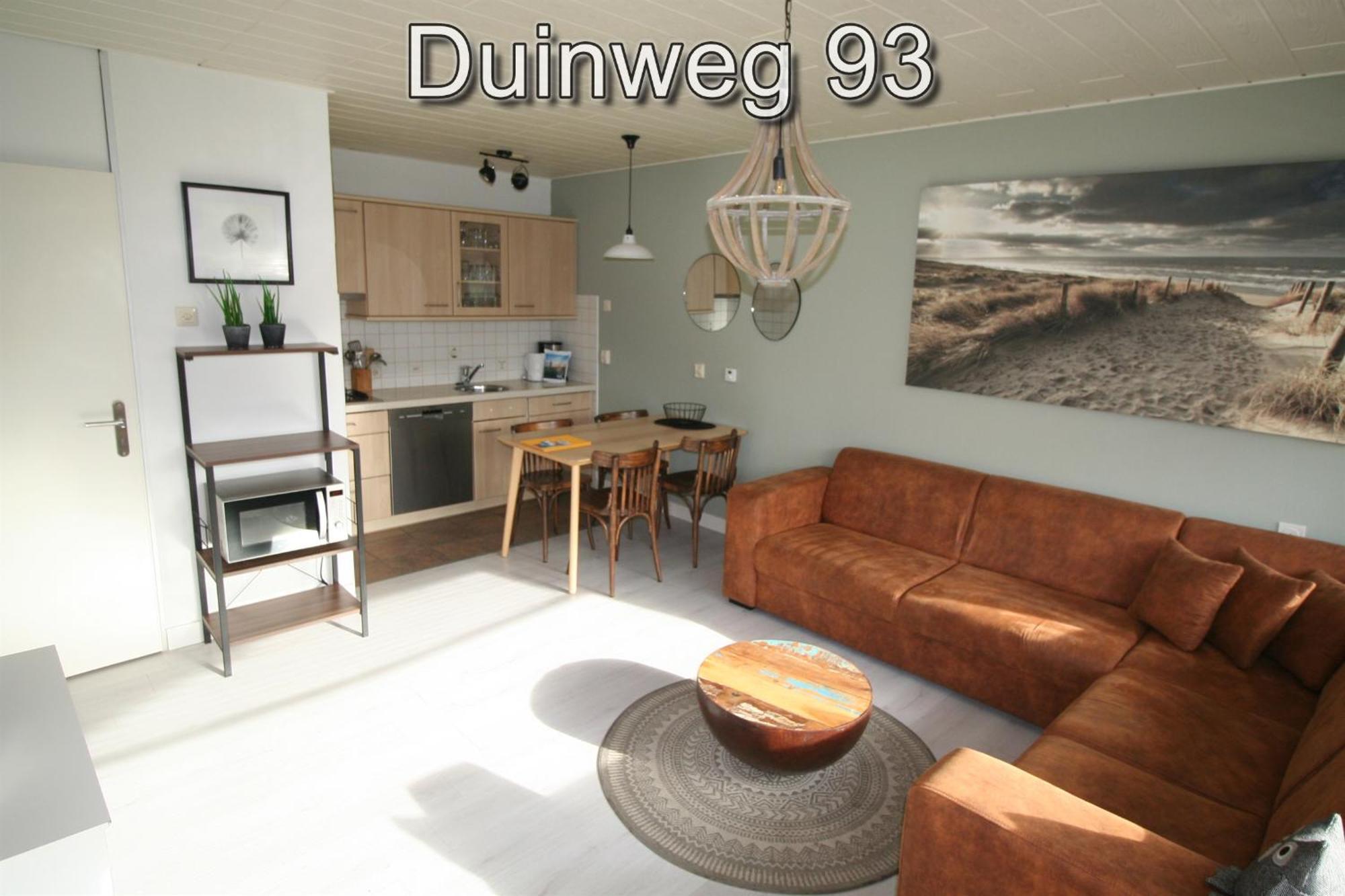 Appartementen Zuiderstrand H Westkapelle Eksteriør billede
