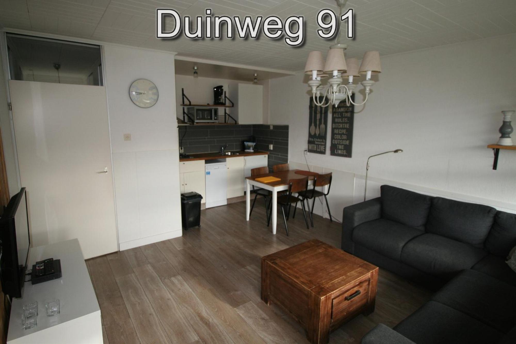 Appartementen Zuiderstrand H Westkapelle Eksteriør billede