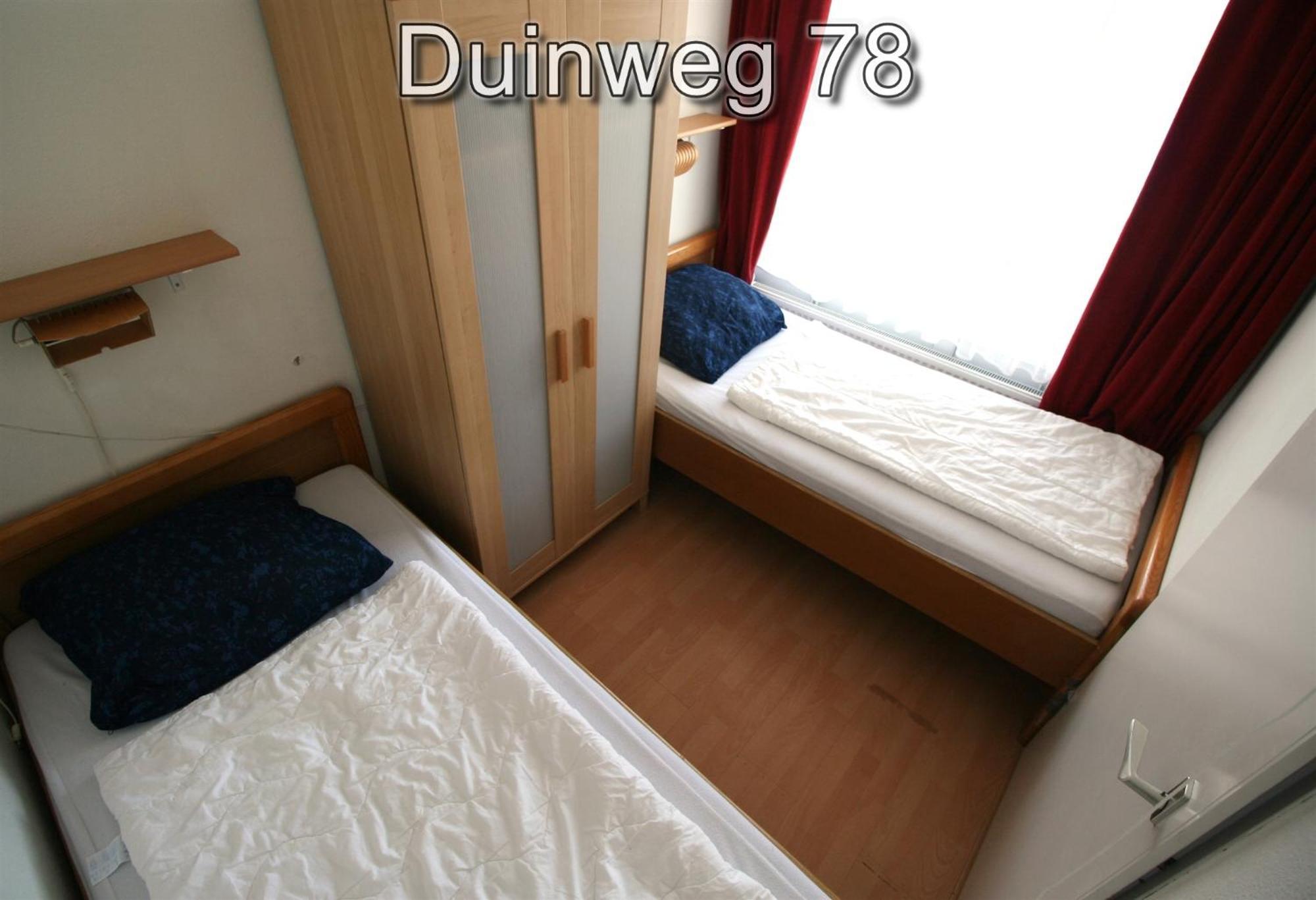 Appartementen Zuiderstrand H Westkapelle Eksteriør billede