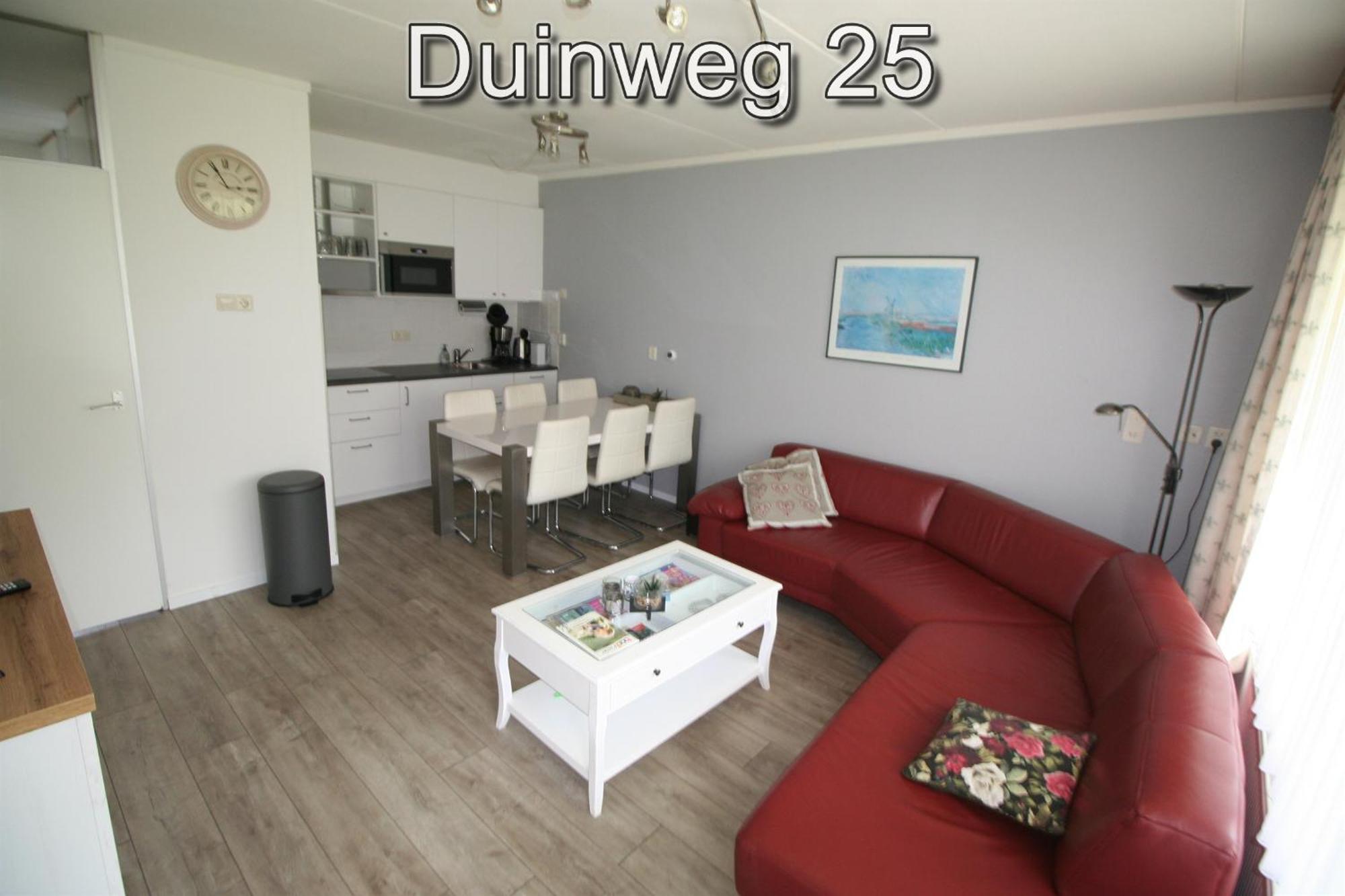 Appartementen Zuiderstrand H Westkapelle Eksteriør billede