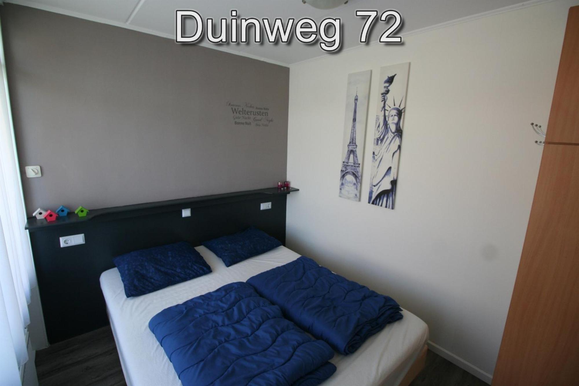 Appartementen Zuiderstrand H Westkapelle Eksteriør billede