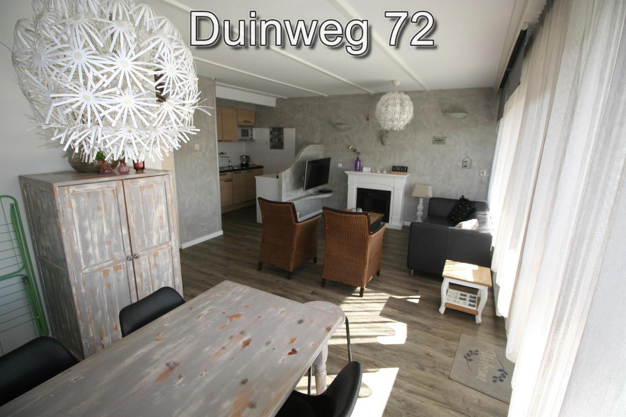 Appartementen Zuiderstrand H Westkapelle Eksteriør billede